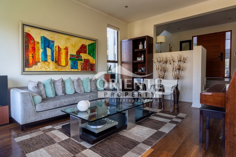 Casa en venta en Las Condes — foto 5