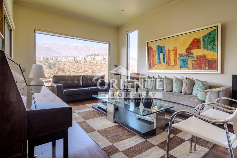 Casa en venta en Las Condes — foto 6