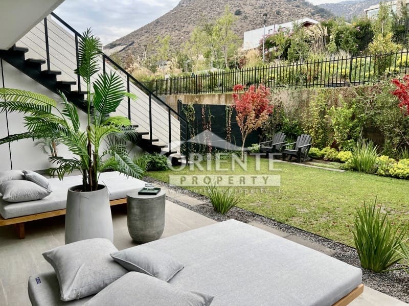 Casa en venta en Las Condes — foto 4