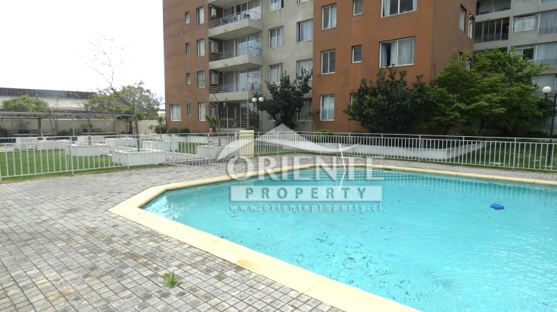 Departamento en venta en Recoleta — foto 1