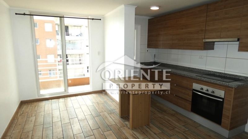 Departamento en venta en Recoleta — foto 2
