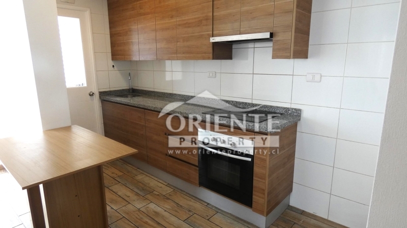 Departamento en venta en Recoleta — foto 3