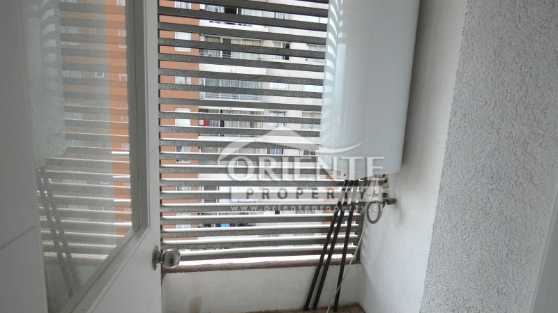 Departamento en venta en Recoleta — foto 6