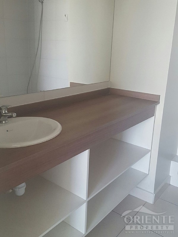 Departamento en venta en Santiago — foto 3