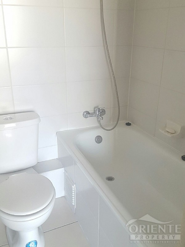 Departamento en venta en Santiago — foto 6