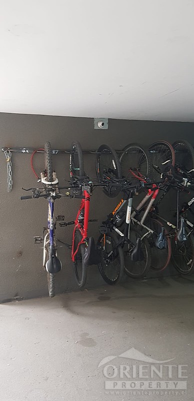 Departamento en venta en Santiago — foto 8