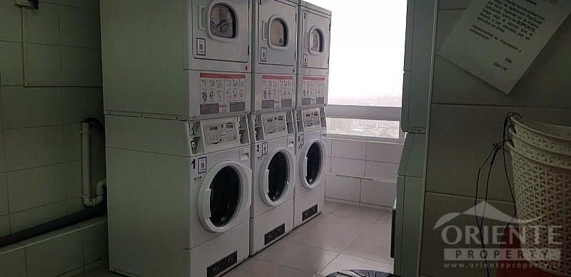 Departamento en venta en Santiago — foto 9