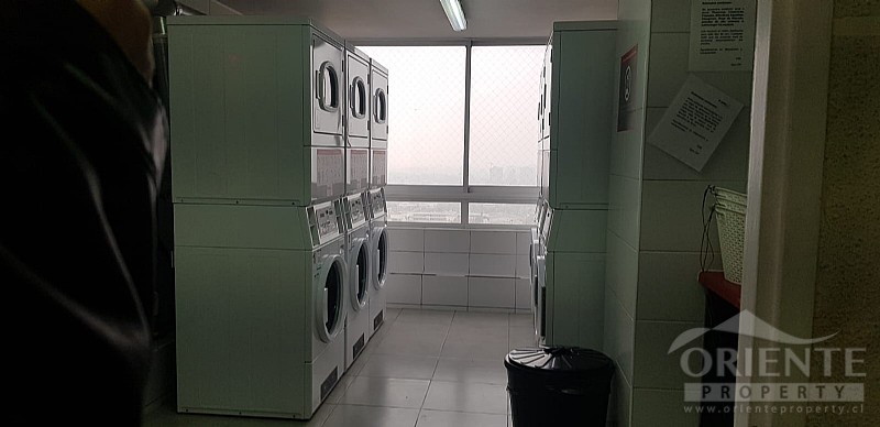 Departamento en venta en Santiago — foto 10