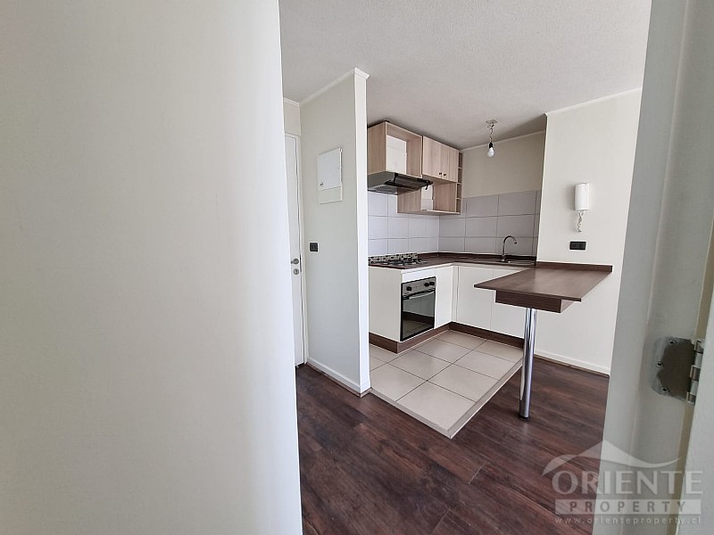 Departamento en venta en Santiago — foto 1