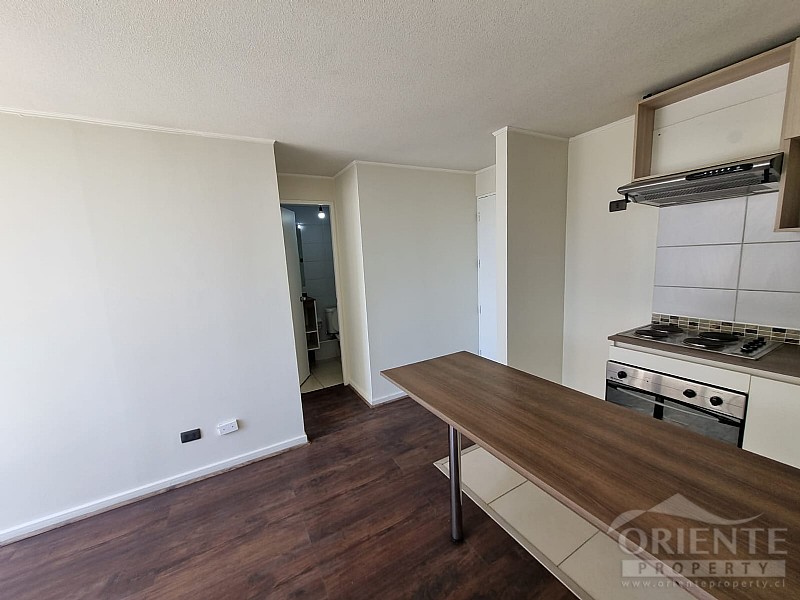 Departamento en venta en Santiago — foto 2