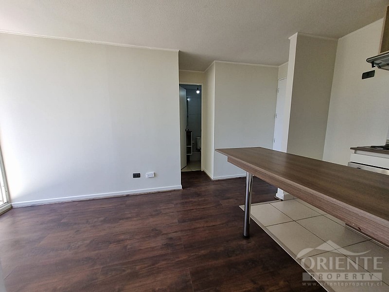 Departamento en venta en Santiago — foto 3