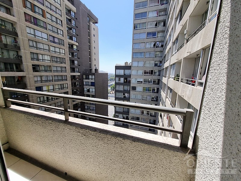 Departamento en venta en Santiago — foto 4