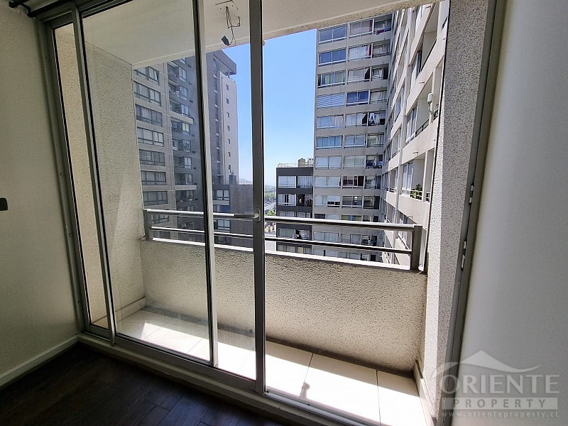 Departamento en venta en Santiago — foto 5