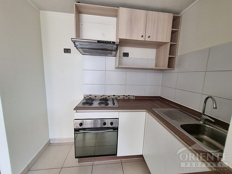 Departamento en venta en Santiago — foto 6