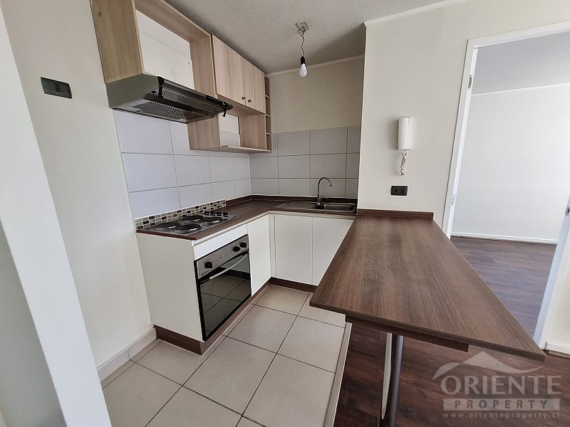 Departamento en venta en Santiago — foto 7
