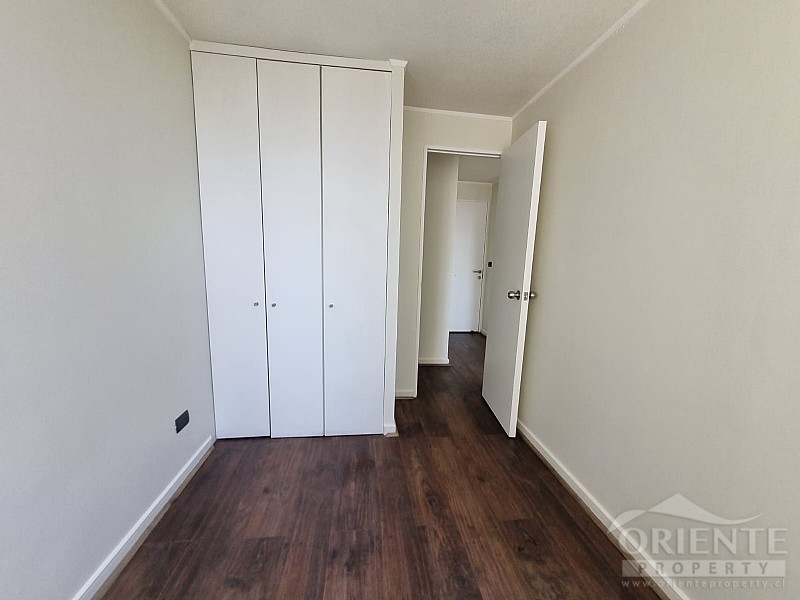 Departamento en venta en Santiago — foto 8