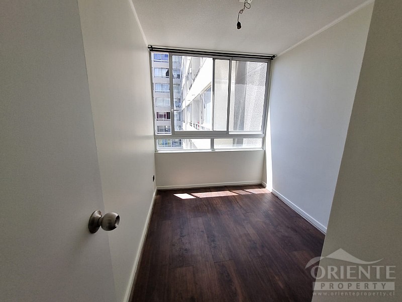 Departamento en venta en Santiago — foto 9