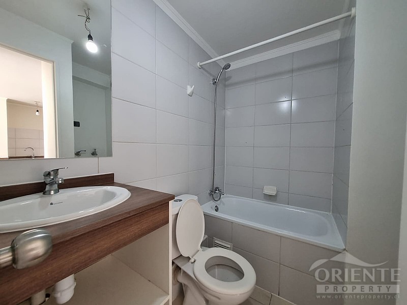 Departamento en venta en Santiago — foto 10
