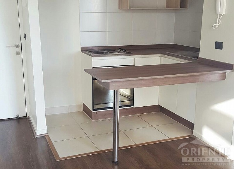 Departamento en venta en Santiago — foto 1
