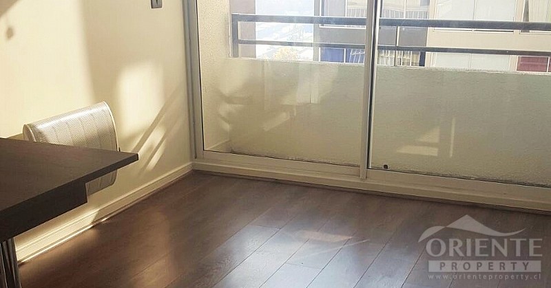 Departamento en venta en Santiago — foto 2