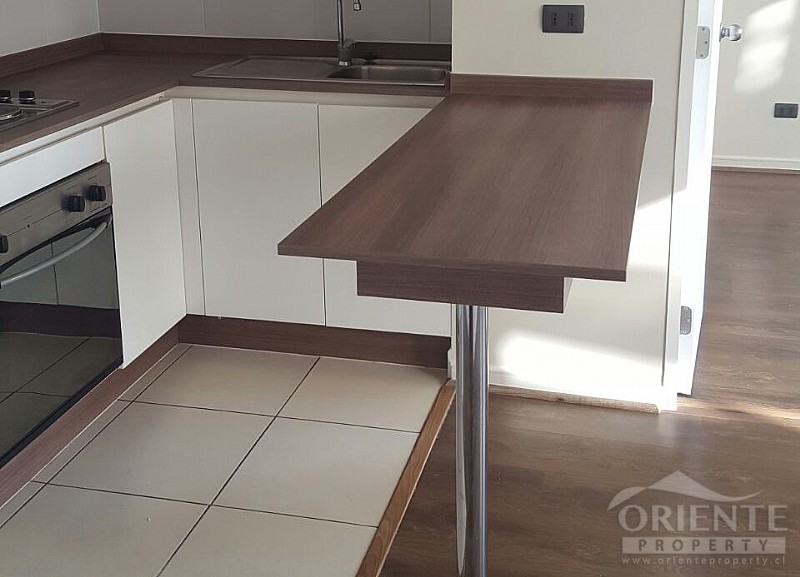 Departamento en venta en Santiago — foto 3