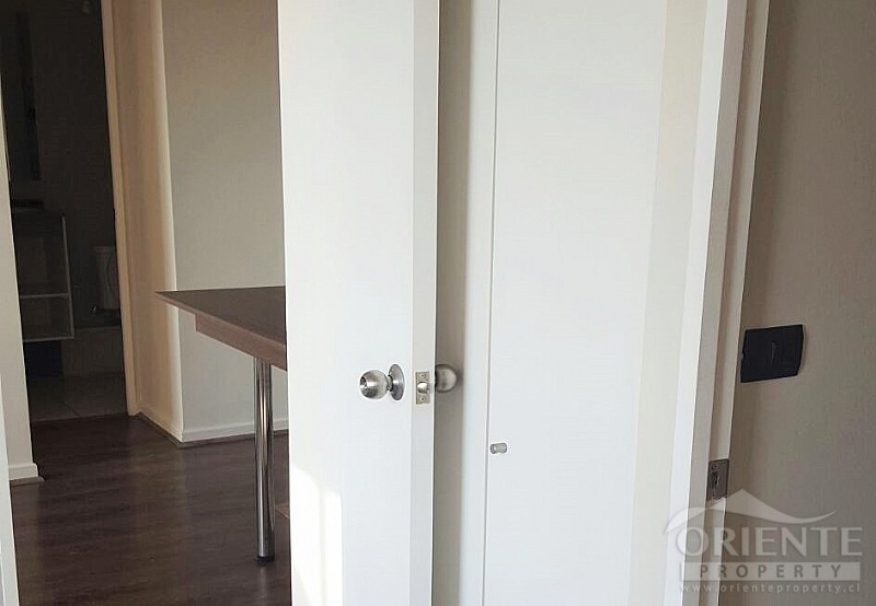 Departamento en venta en Santiago — foto 6