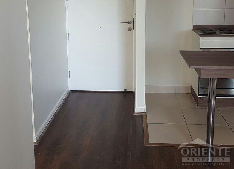Departamento en venta en Santiago — foto 7