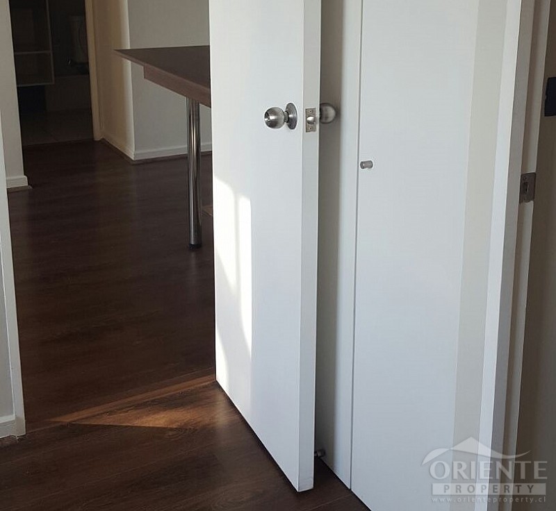 Departamento en venta en Santiago — foto 10
