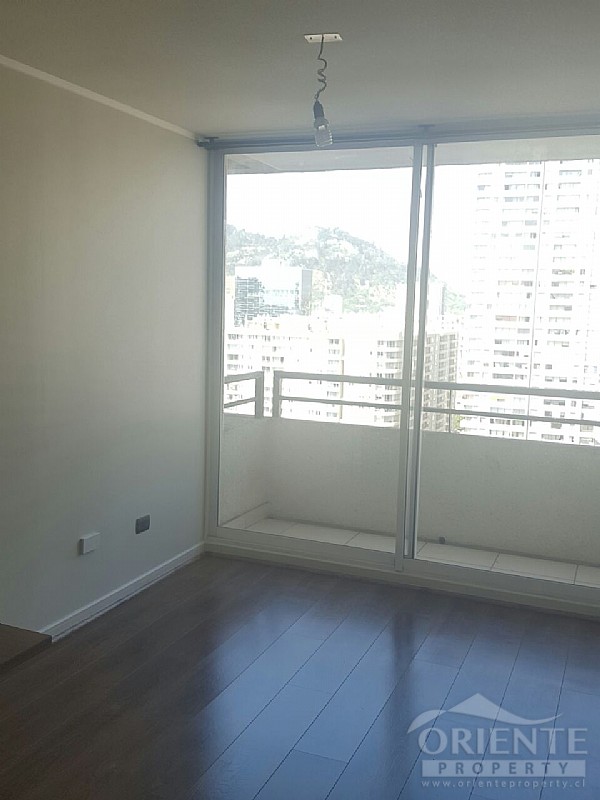 Departamento en venta en Santiago — foto 2