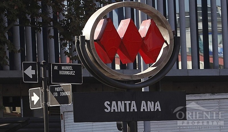 Departamento en venta en Santiago — foto 5