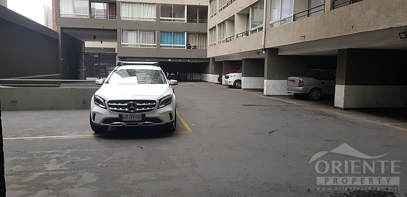 Departamento en venta en Santiago — foto 8