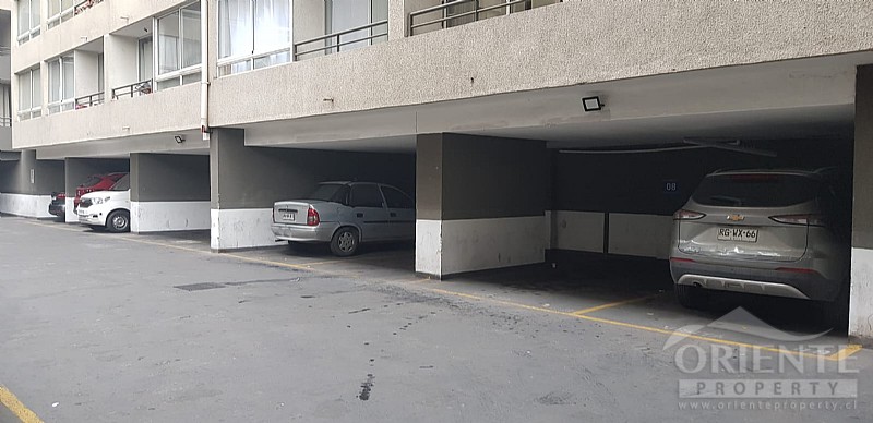 Departamento en venta en Santiago — foto 1