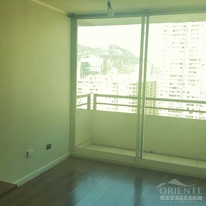 Departamento en venta en Santiago — foto 5