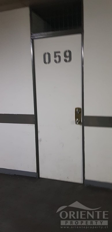 Departamento en venta en Santiago — foto 10