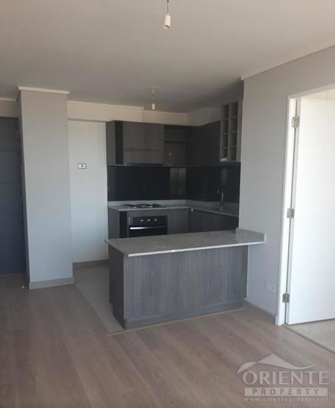Departamento en venta en San Joaquín — foto 1