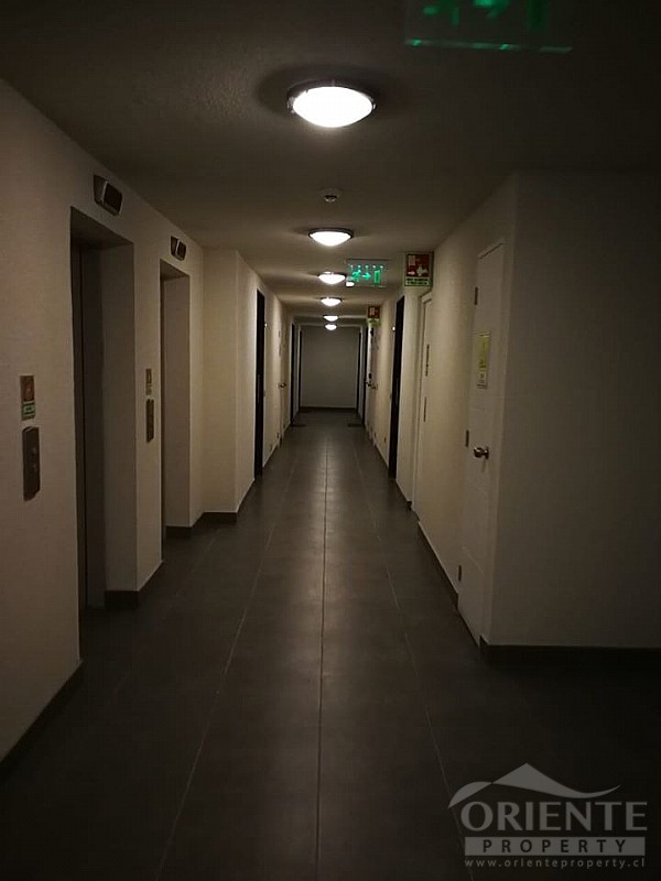 Departamento en venta en San Joaquín — foto 10