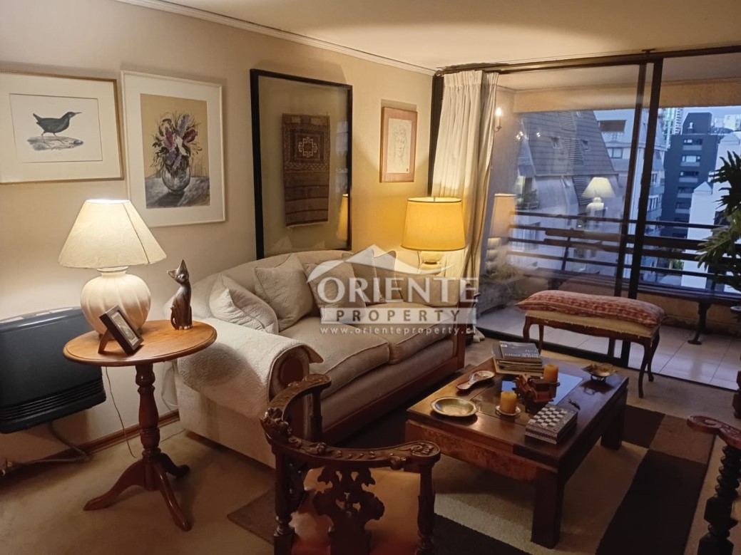 Departamento en venta en Las Condes — foto 3