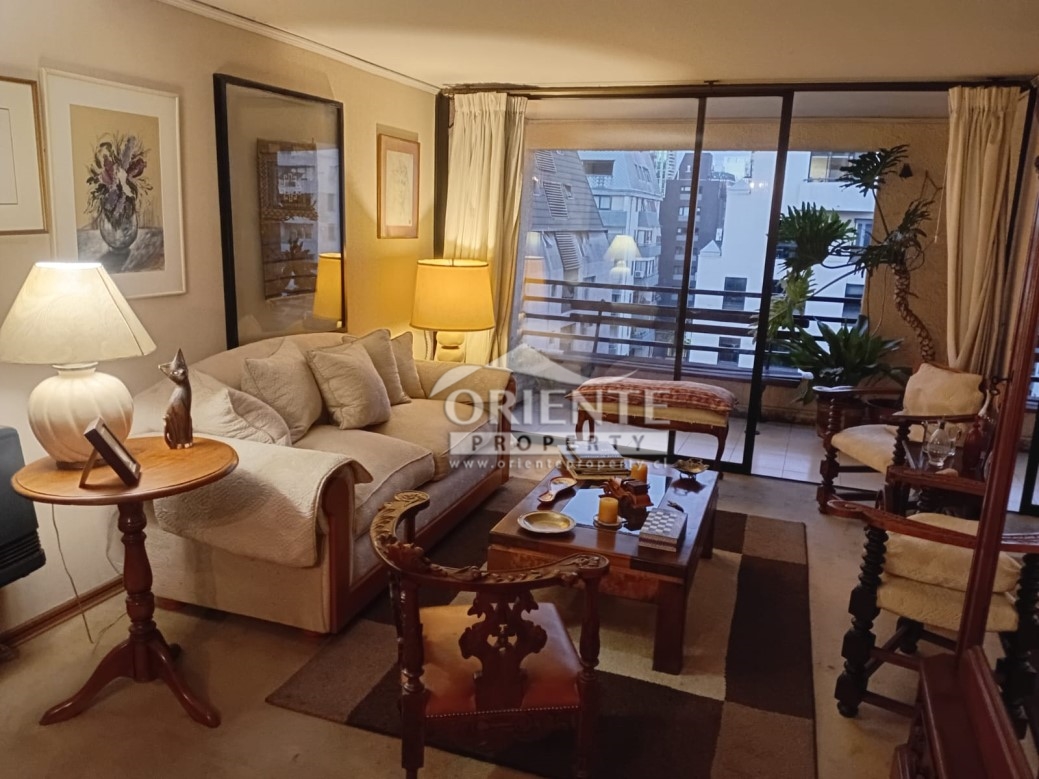 Departamento en venta en Las Condes — foto 4