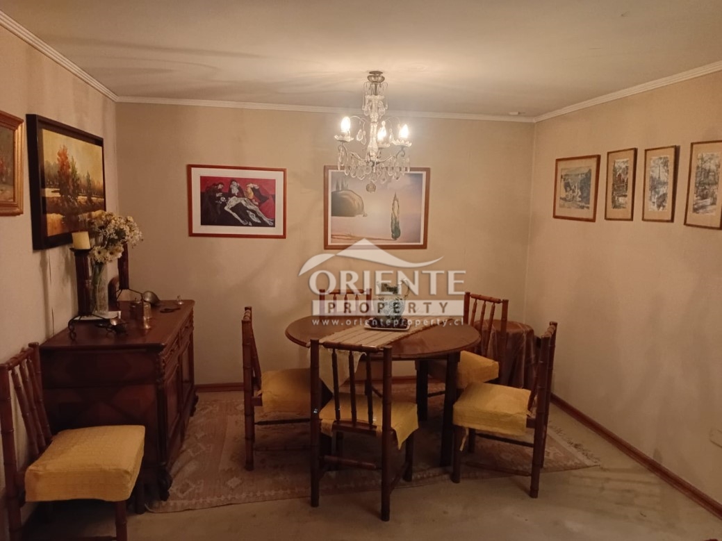 Departamento en venta en Las Condes — foto 5