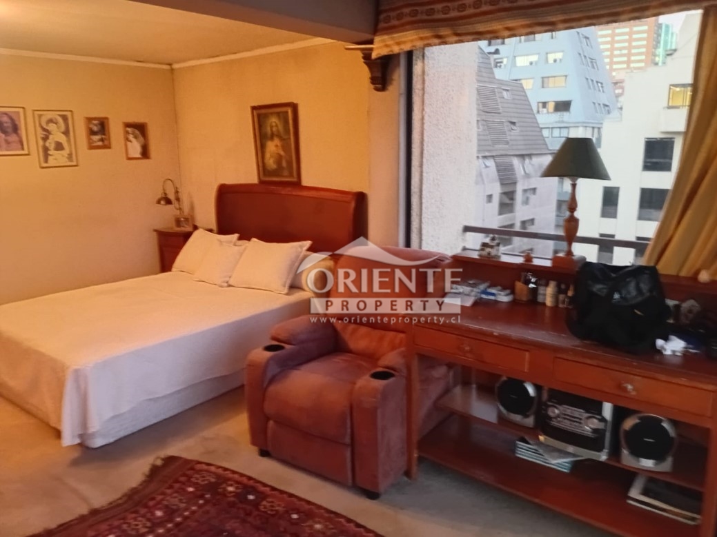 Departamento en venta en Las Condes — foto 6