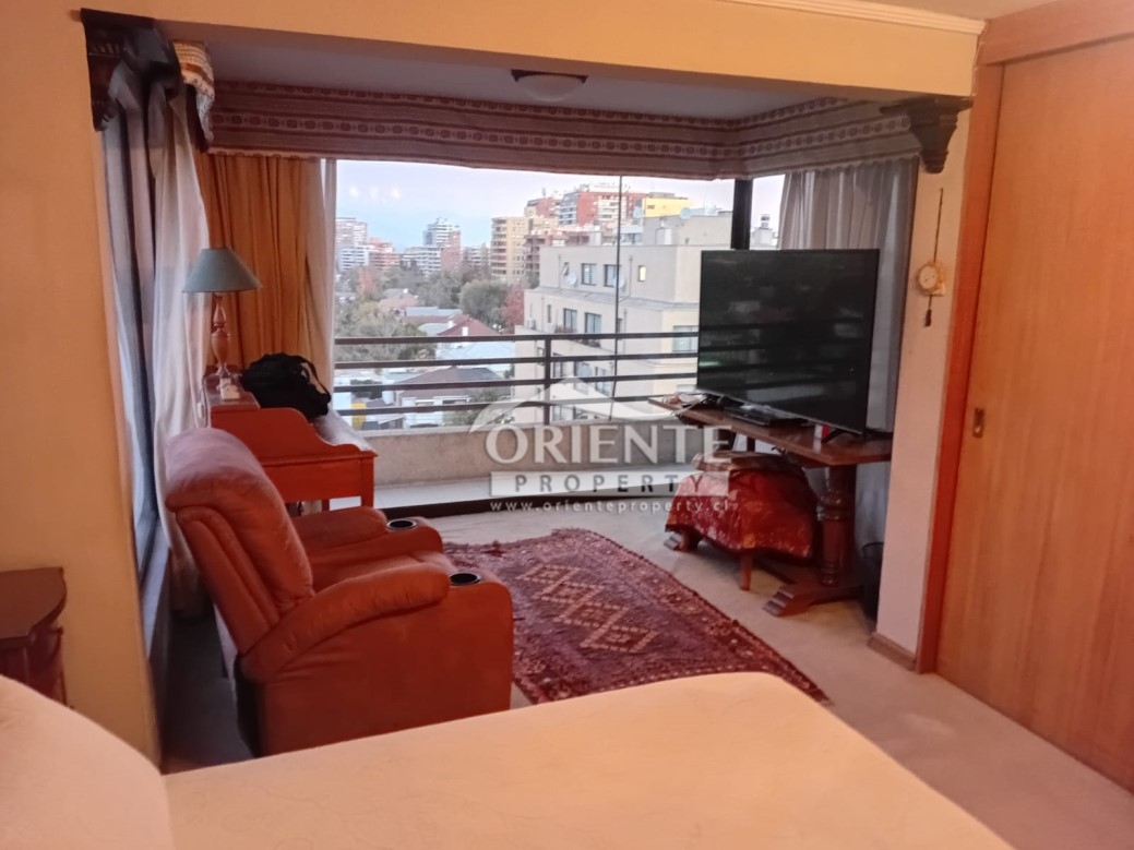 Departamento en venta en Las Condes — foto 7