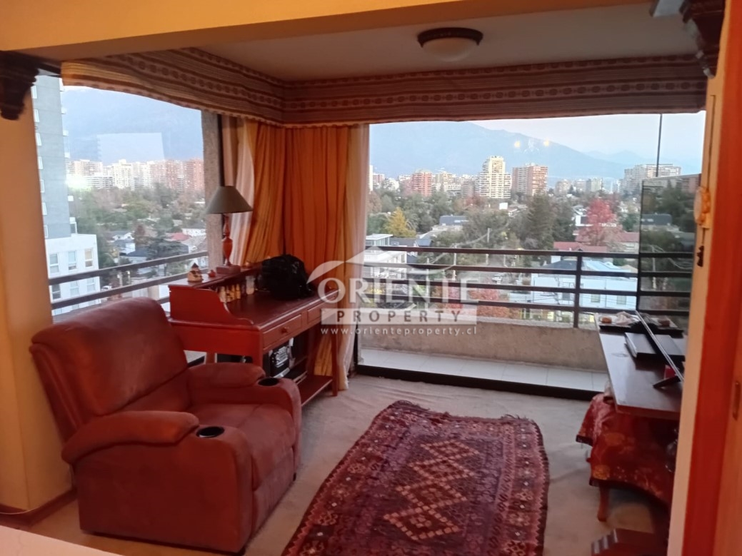 Departamento en venta en Las Condes — foto 8