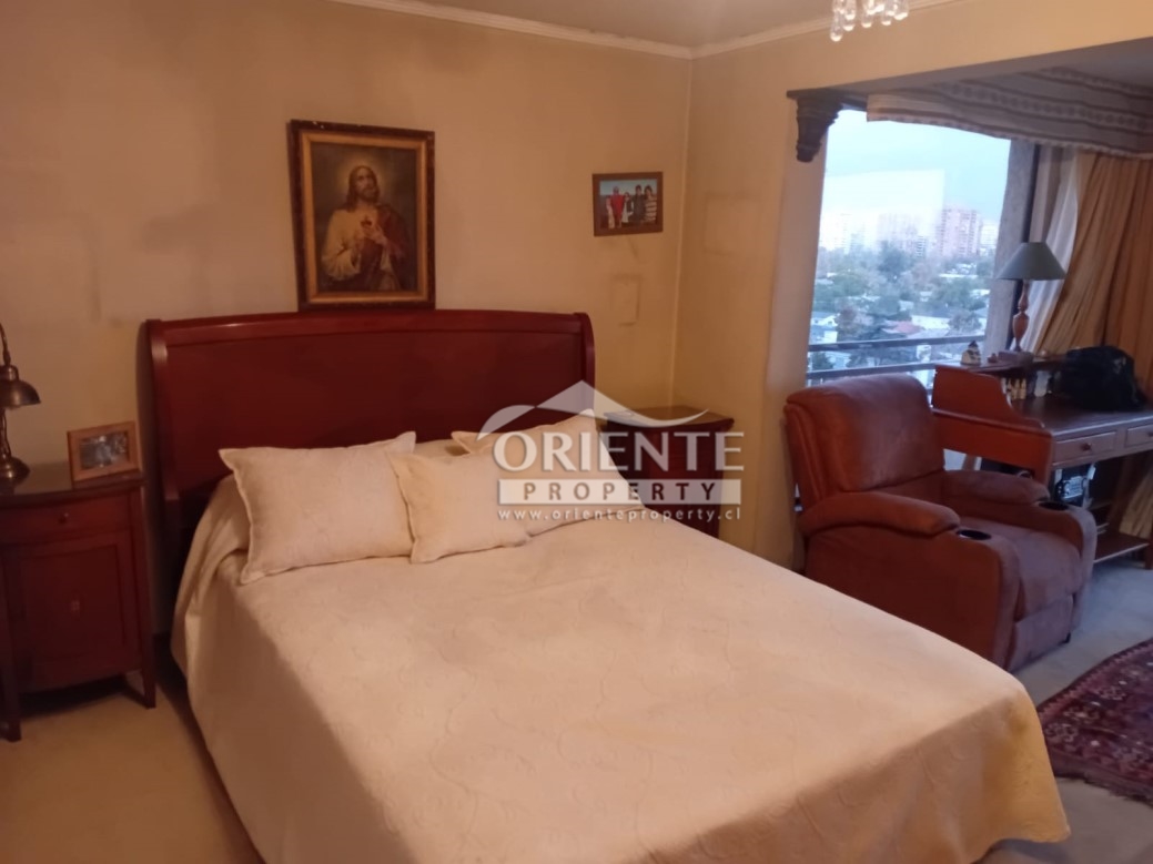 Departamento en venta en Las Condes — foto 9