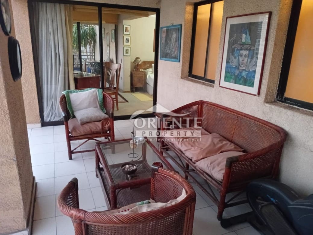 Departamento en venta en Las Condes — foto 10
