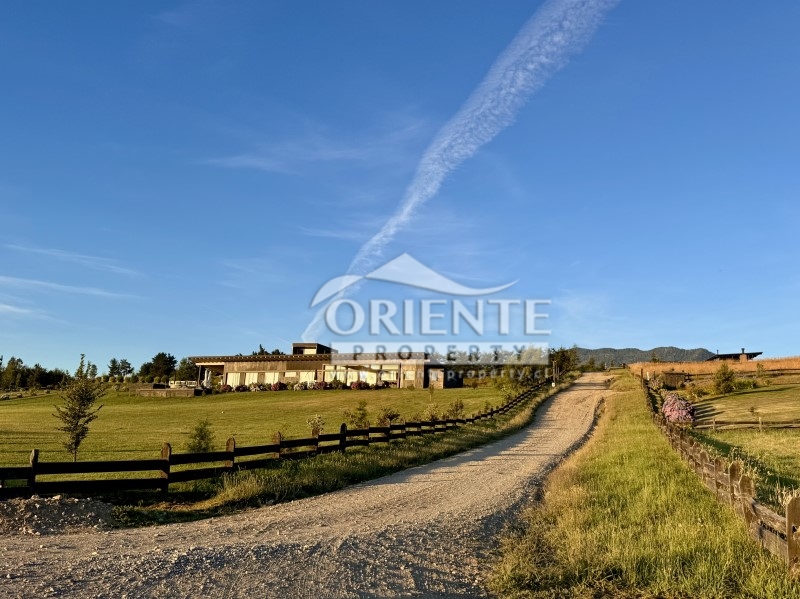 Parcela en venta en Futrono — foto 5