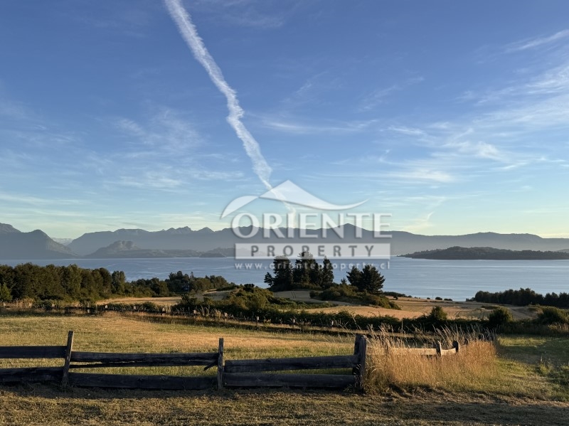 Terreno en venta en Futrono — foto 1