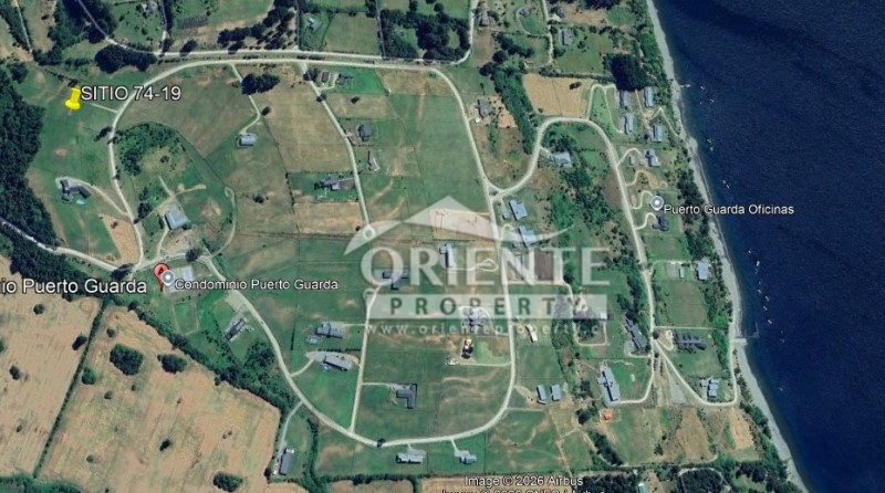 Terreno en venta en Futrono — foto 5