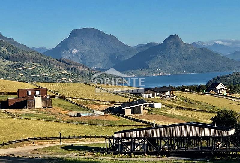 Terreno en venta en Futrono — foto 3