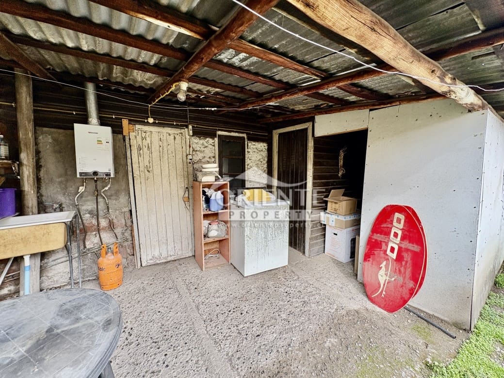 Terreno en venta en Lo Barnechea — foto 9
