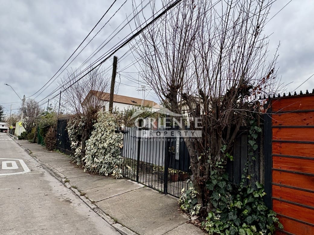 Terreno en venta en Lo Barnechea — foto 1
